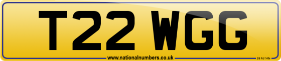 T22 WGG