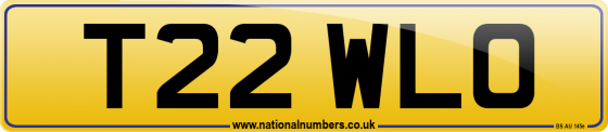 T22 WLO