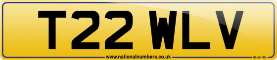 T22 WLV