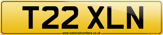 T22 XLN