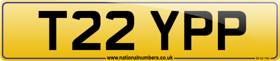 T22 YPP