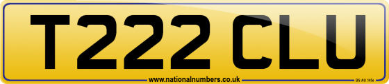 T222 CLU