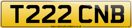 T222 CNB