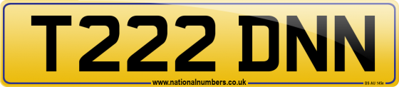 T222 DNN