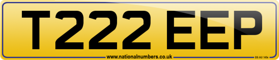 T222 EEP