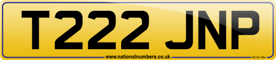 T222 JNP