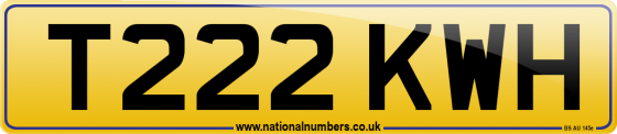 T222 KWH