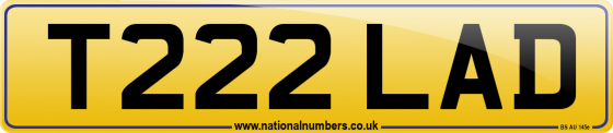 T222 LAD