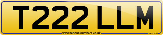 T222 LLM