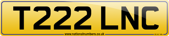 T222 LNC