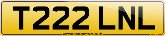 T222 LNL