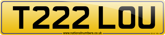 T222 LOU