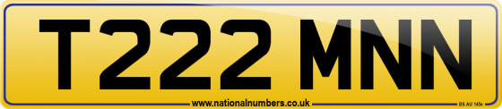T222 MNN