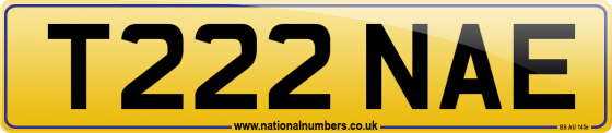 T222 NAE