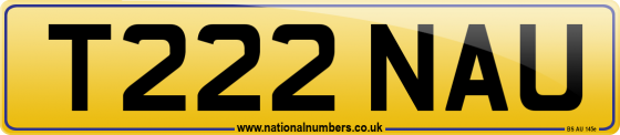 T222 NAU