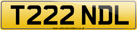 T222 NDL