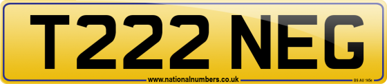 T222 NEG