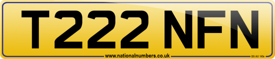 T222 NFN