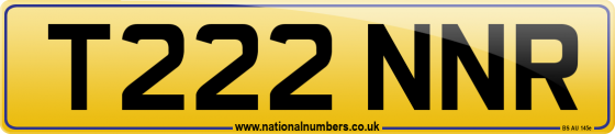 T222 NNR