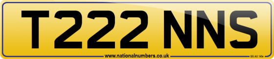 T222 NNS