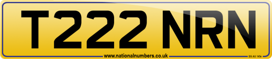 T222 NRN