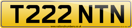 T222 NTN