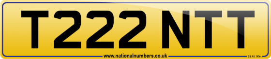T222 NTT
