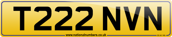 T222 NVN