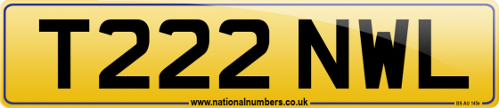 T222 NWL