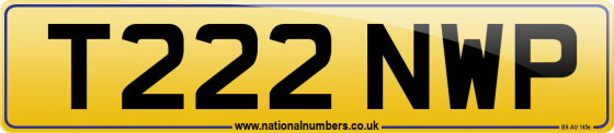 T222 NWP