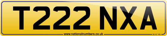 T222 NXA