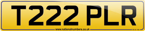 T222 PLR