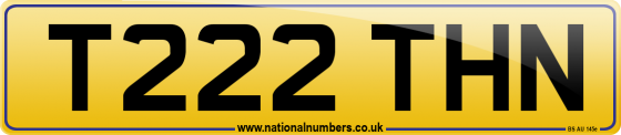 T222 THN