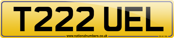 T222 UEL