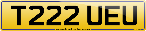 T222 UEU