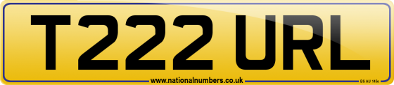 T222 URL