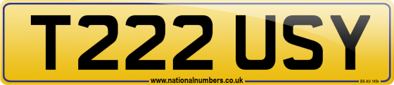 T222 USY