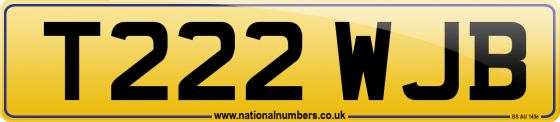 T222 WJB
