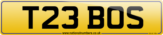 T23 BOS