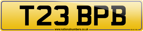 T23 BPB