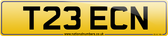 T23 ECN