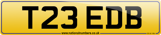 T23 EDB
