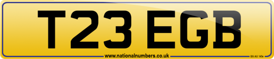 T23 EGB