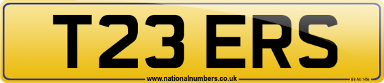 T23 ERS