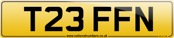 T23 FFN