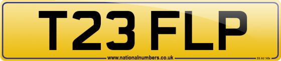 T23 FLP