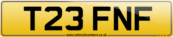 T23 FNF