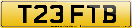 T23 FTB