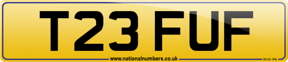 T23 FUF