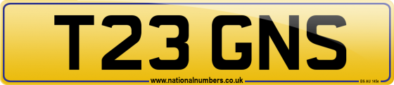 T23 GNS